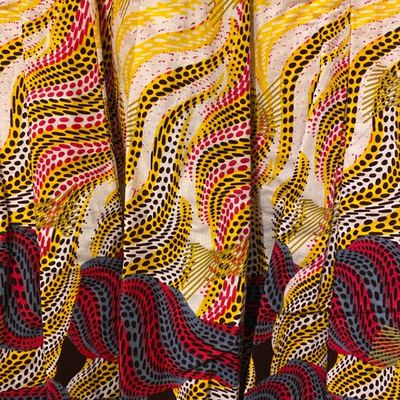 Francis and Benedict "Mini" Skirt - Picture 2 of 2